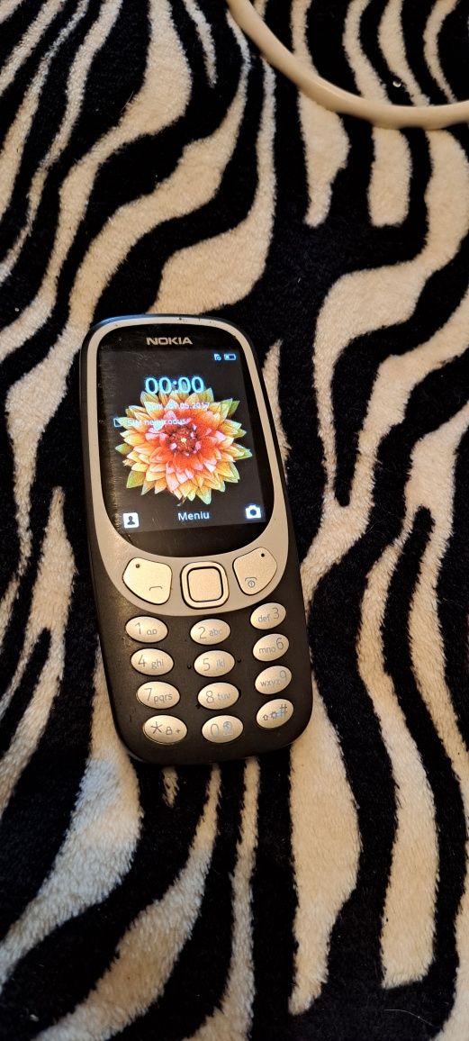 Nokia 3310 3G functional