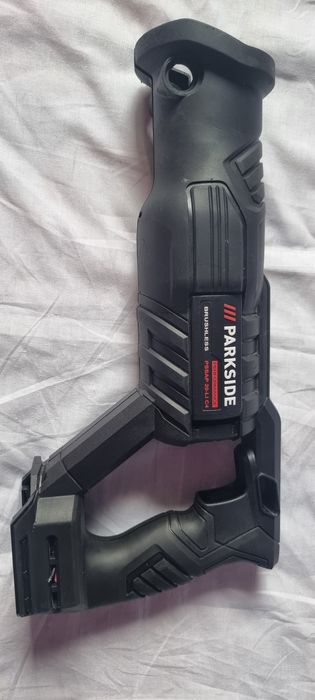 Carcasa pt Fierastrau sabie Parkside Performance nou