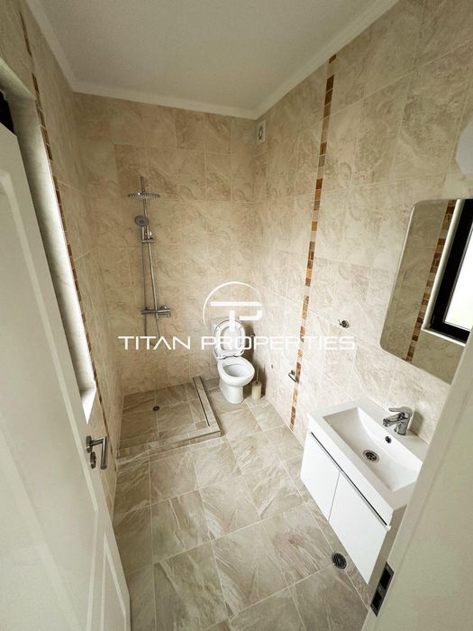 Дава се под наем Къща в Бургас, Сарафово - 116 кв.м за 1224 € - Снимка #8