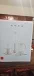 Mixer manual cu accesorii Smeg, culoare rosu,nou,nefolosit.