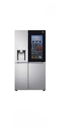 Холодильник LG GC X257CAEC