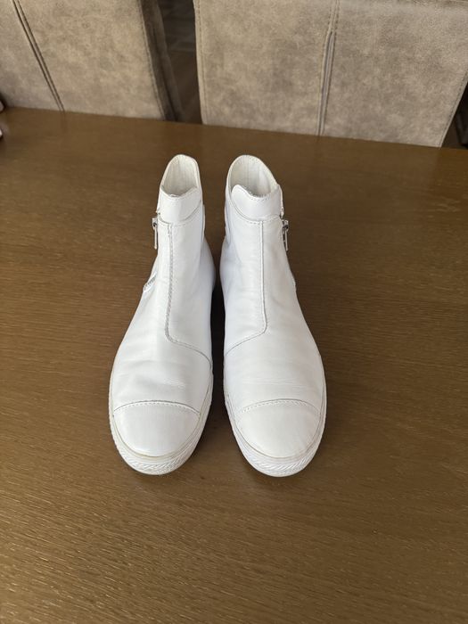 Converse обувки – естествена кожа, номер 36