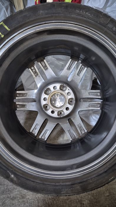 Диски r18 Brabus