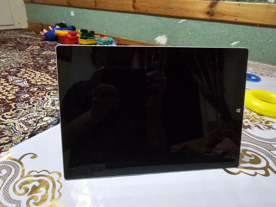 Microsoft Surface Pro 3 Экран сенсор планшет/ноутбук 8 озу / 256 памят