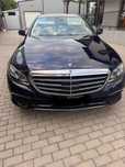 Mercedes-Benz E Stare perfectă
