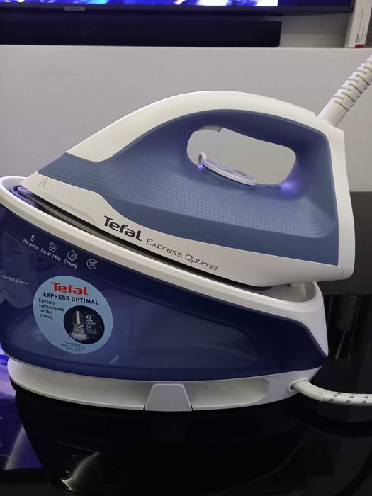 Statie călcat  Tefal