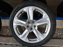 Jante Audi Originale 255 40 R19  8J Et27