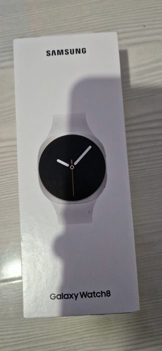 Galaxy Watch 8 sigilat