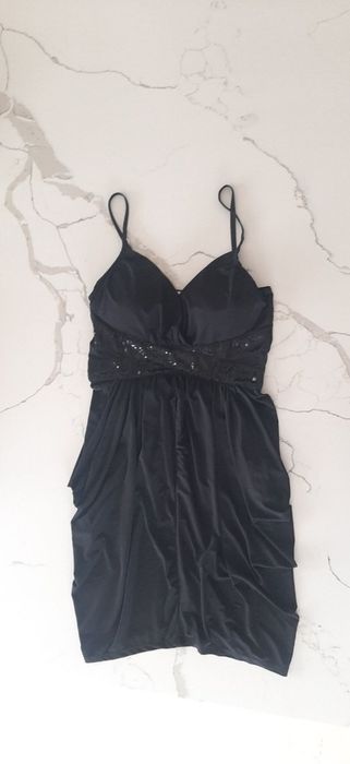 Vand rochie de seara, marimea XS