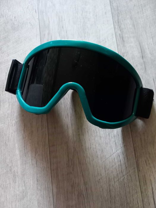 Продам очки газосварочные