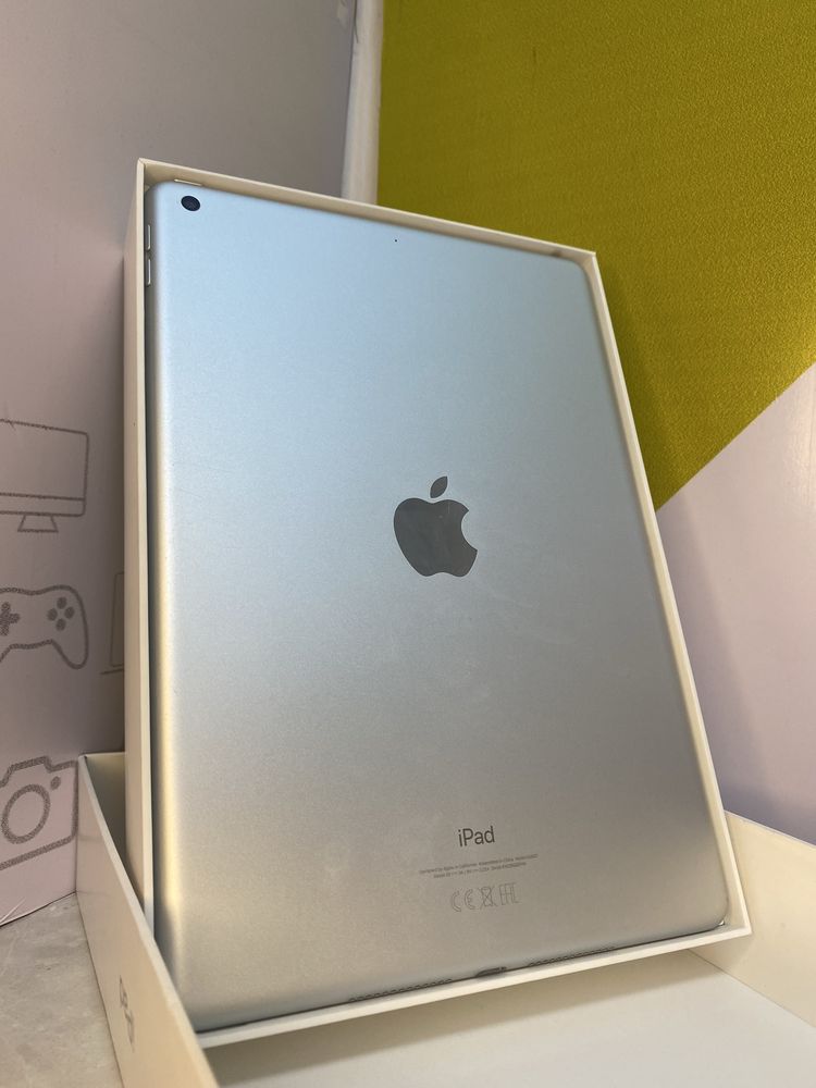 Кт1882/ iPad 9Gen WiFi/ ТехноАлтын/РАССРОЧКА 0-0-12