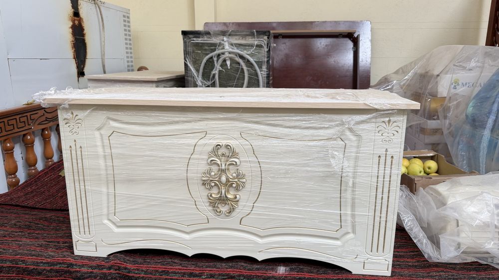 Продается Камот сундук