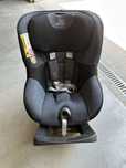 Scaun auto cu Isofix Britax Romer Dualfix M i-Size, Rotativ