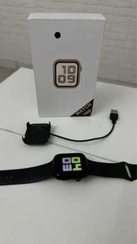 Smart Watch T500