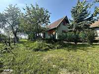 Casa cu teren de vanzare, la 15 minute de Oradea, Bihor V3399