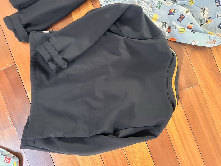 Детски якета и ризи Payl Smith Junior