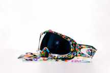 Oakley Crowbar JP Auclair - Signature Series - Raritate