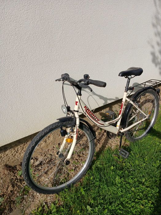 Bicicleta Kreativ de vanzare