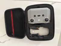 Dron dj mini 2 .