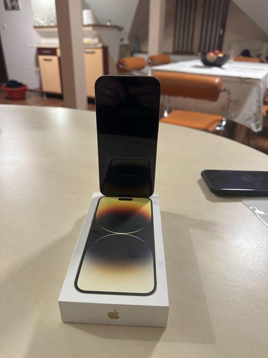 iPhone 14 pro max (ca nou)