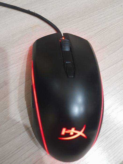 Мышка Hyper x hx-mc002b