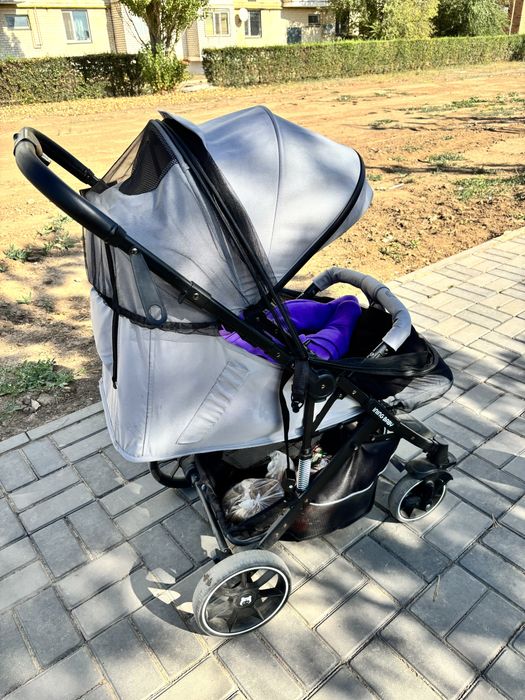 Коляска Ining Baby.