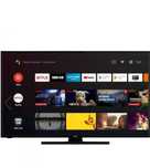 Televizor Smart LED, Horizon 43HL7590U, 108 cm