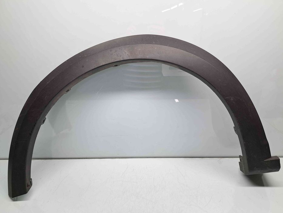 Ornament aripa stanga fata Dacia Jogger facelift [Fabr 2021-2025] 6381
