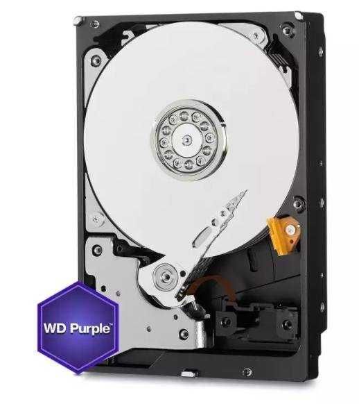 Твърд диск 2TB 3.5" HDD ,Реновиран ,SATA3  (6Gb/s) ,2 Години Гаранция