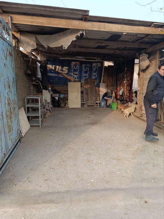 Продаётся 2 комнатный дом в Бектемирском районе, Рядом Куйлюк