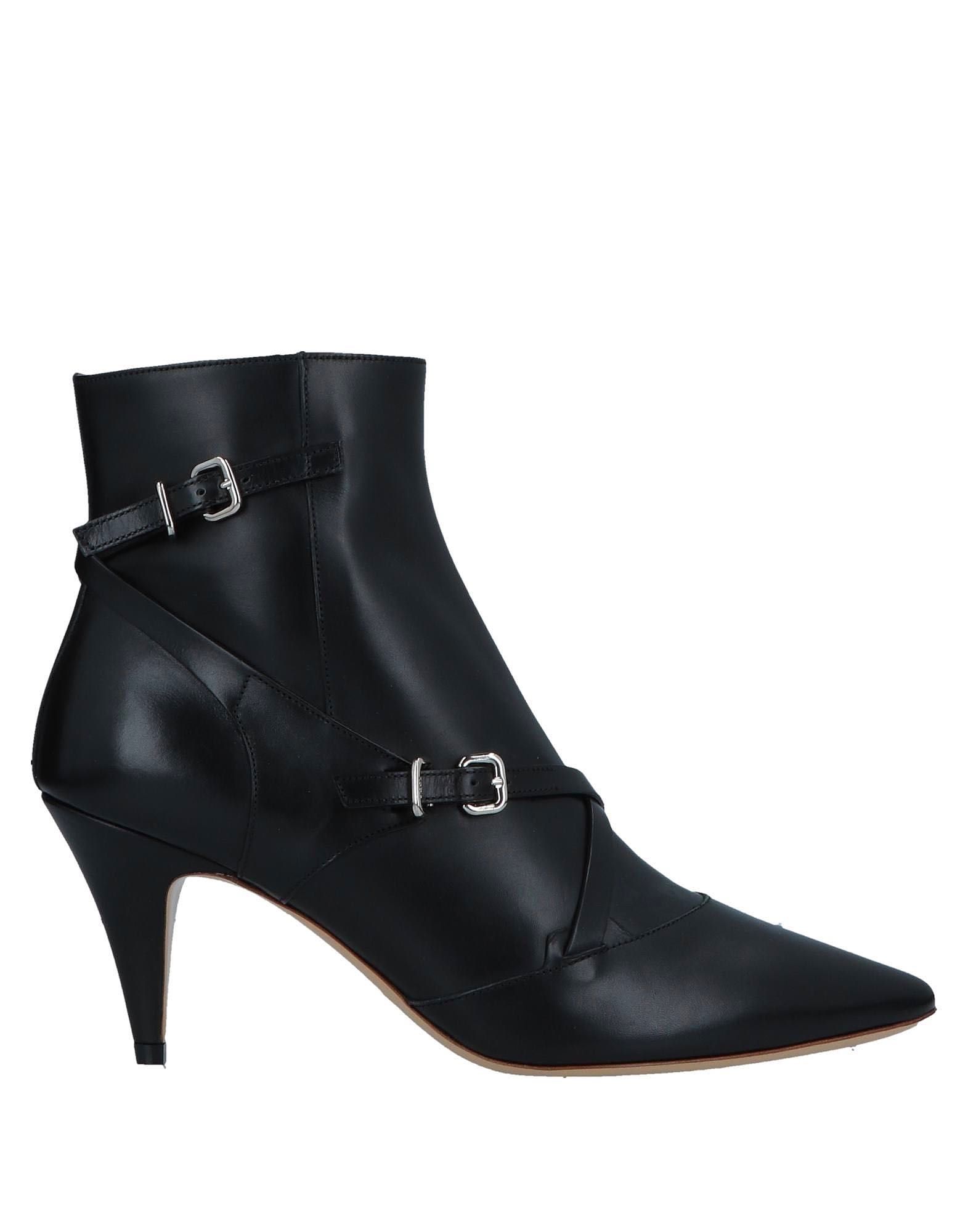Кожени боти Tod's, 39, нови