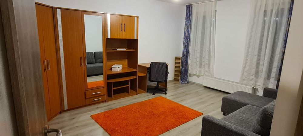 Ofer spre inchiriere apartament