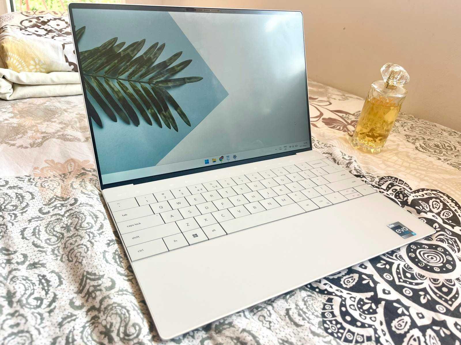 Уникален Dell XPS 13 Plus (9320) /Елегантен Дизайн/ i7-1280P/ 1 Tb/ 16