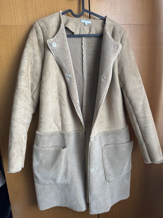 Зимно палто размер С/М