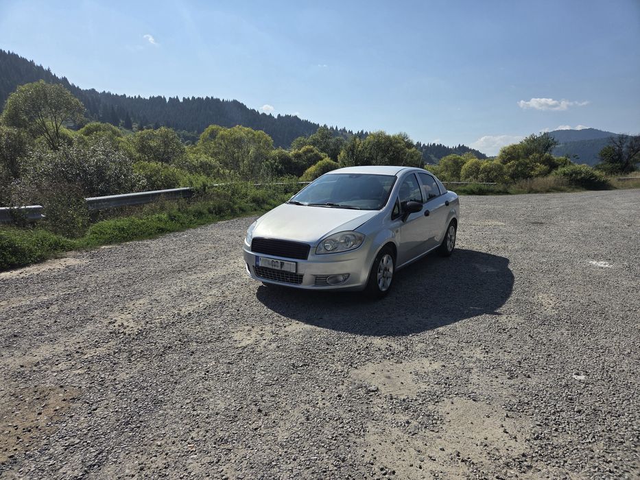 Fiat Linea  ( Vând/Schimb)