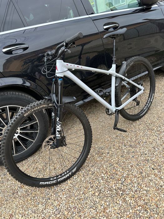 Bicicleta vitus sentier