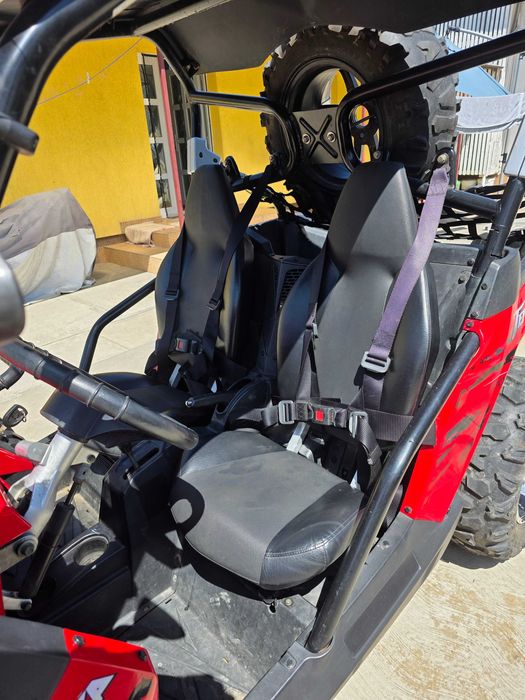 Buggy CFmoto 625 2013