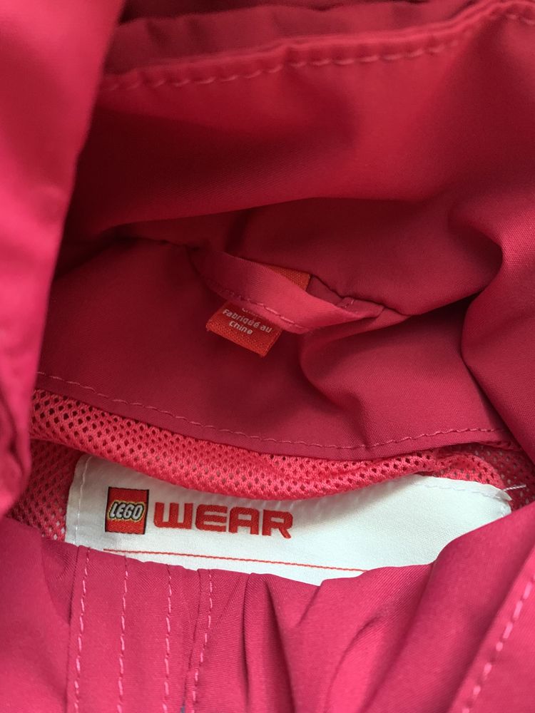 Яке Lego H&M рокля и яке НМ бяла официална рокля