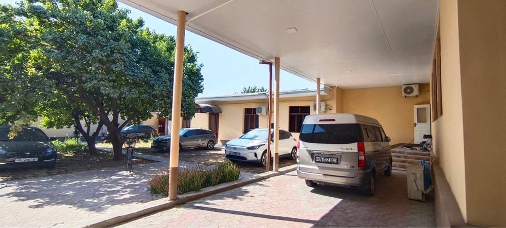 Срочно Продаётся Дом Олмос Махалля ор-р Круг рохат 8.соток