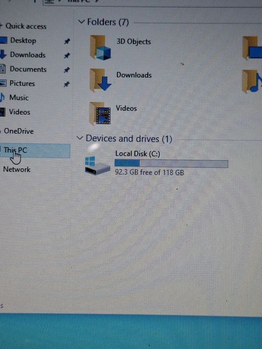 Hp la 400 lei laptop