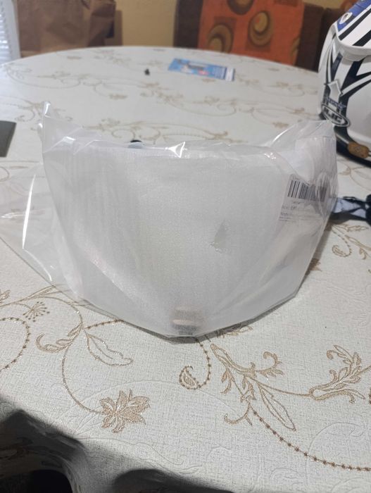 Визьор за hjc rpha 11