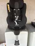 Scaun bebe BRITAX ROMER Isofix 360