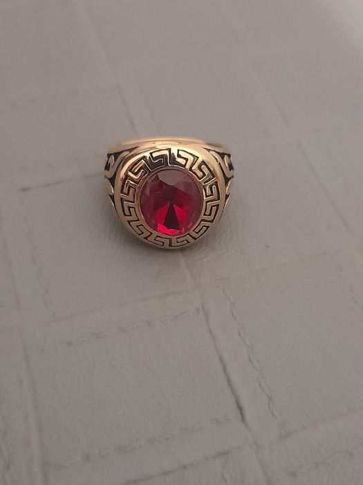 Vand inel ( ghiul ) bărbătesc