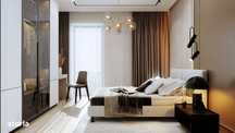 Apartament 3 camere