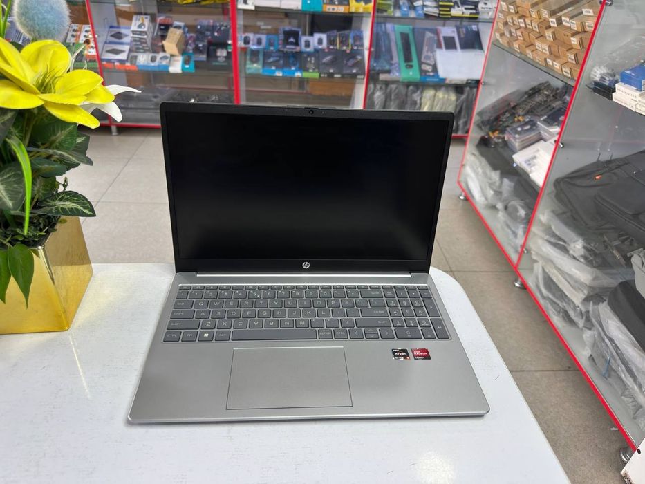 Hp ryzen 5 1 hafta ishlatilgan dasturlash uchun ideall