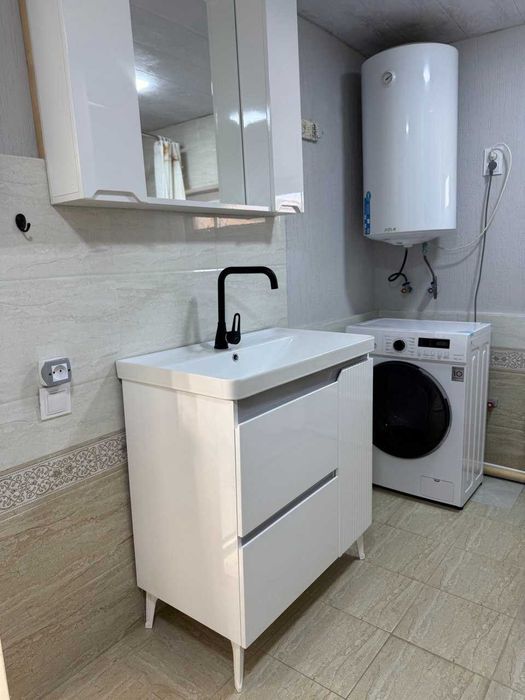 Продается евродом 15,3 сотки Янги Узбекистан