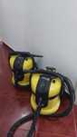 Vand aspirator karcher SE4001 - nu pulverizeaza apa
