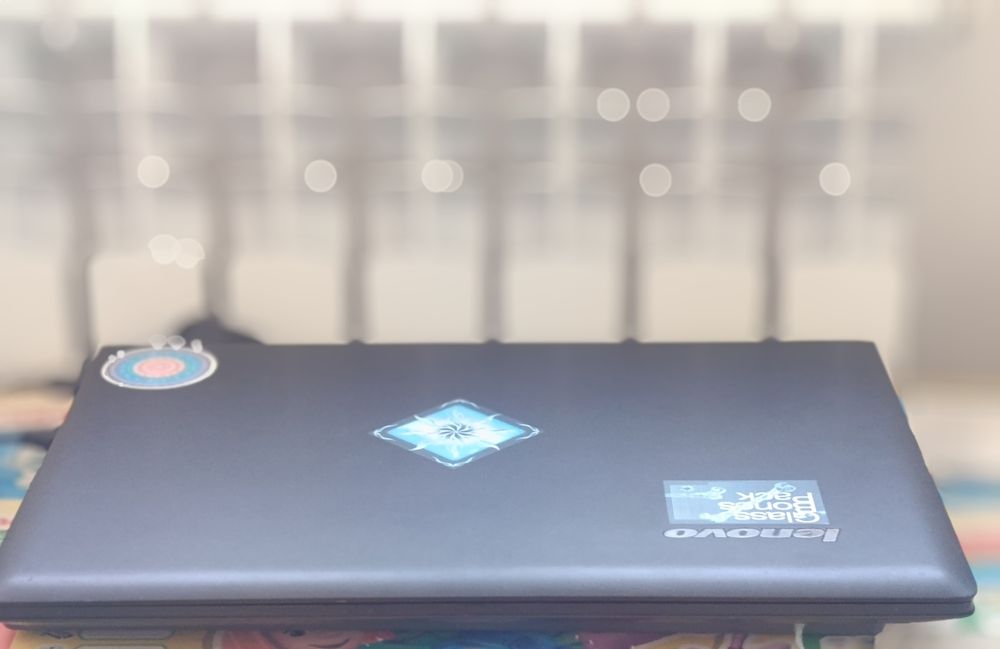 Ноутбук Lenovo G50-45