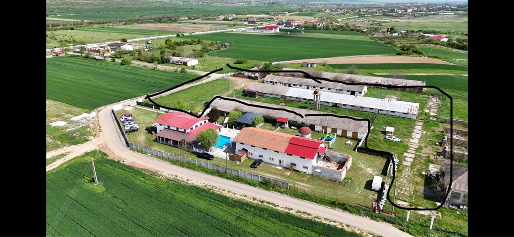 De inchirat hale ,beharca/cotofeni