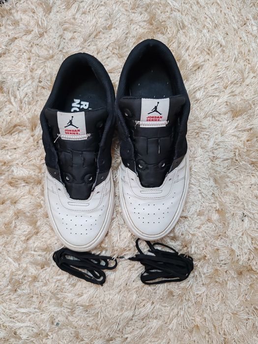 Adidas Jordan Series